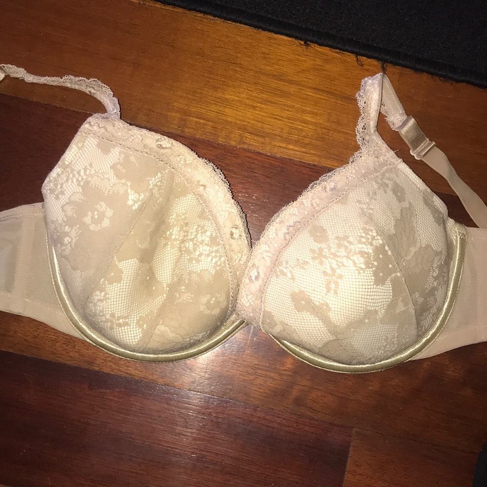 Lane Bryant Cacique Bra